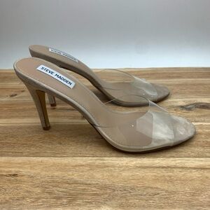 Steve Madden Erin Sandal sz 9.5